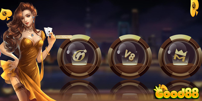 Casino Good88 - Đưa Bạn Đến Với Thế Giới Casino Đầy Lôi Cuốn